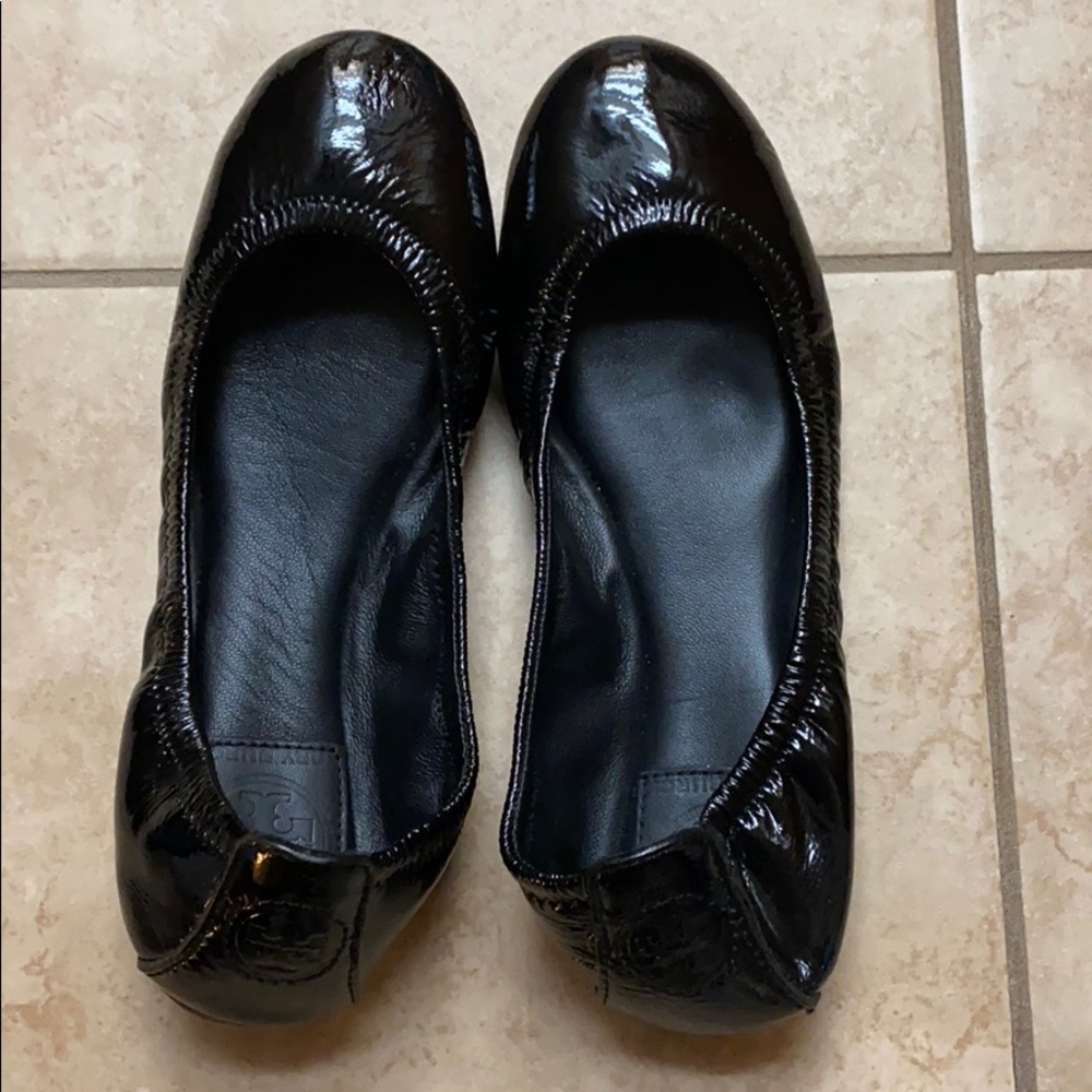 Tory Burch Flats